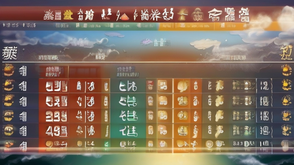 节假日寒潮来袭：多云天气下的降温预警与防御指南
