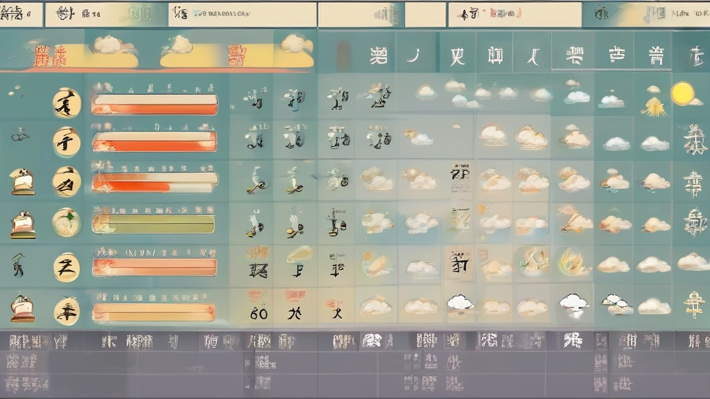 开学季暴雨来袭：全国多省市天气预警与出行指南