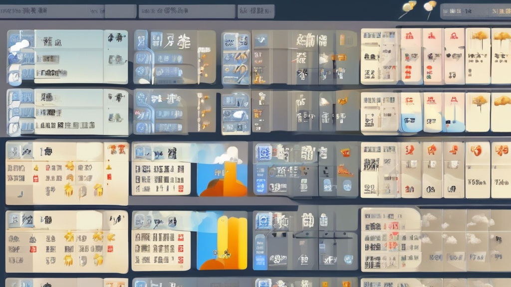 台风与降温双至：全国周末出行安全指南