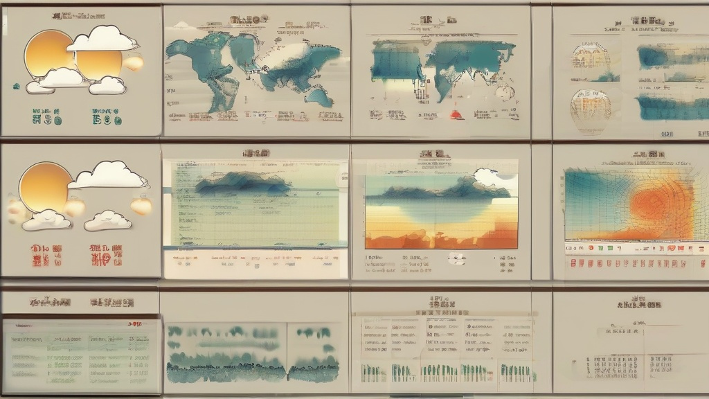 灾害预警：雷电详解
