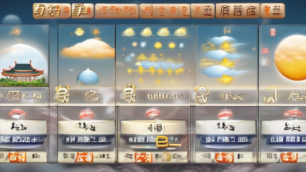 春运期间全国省市天气预报：雾霾、降温与出行指南