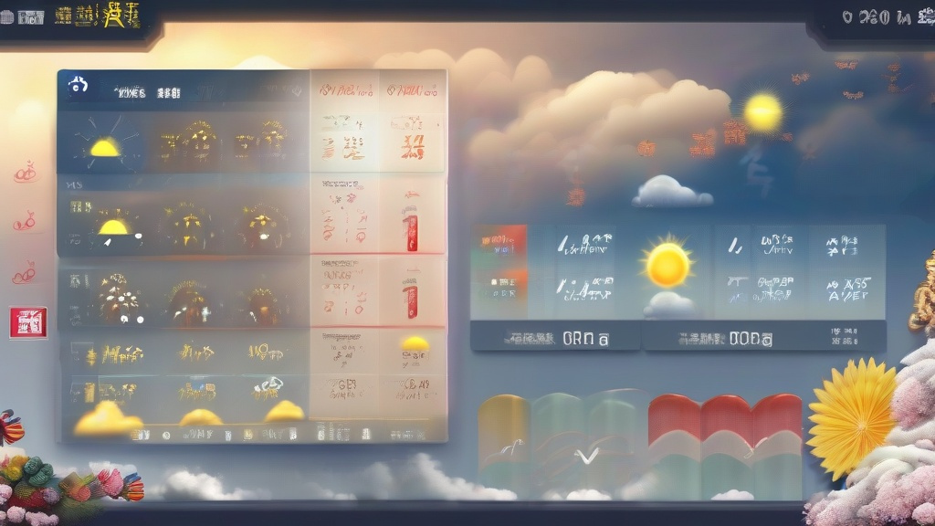 灾害预警：高温详解