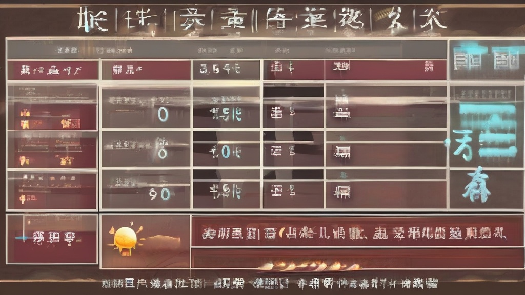 极端天气下的出行安全指南：雾霾、降温、高温与台风应对策略
