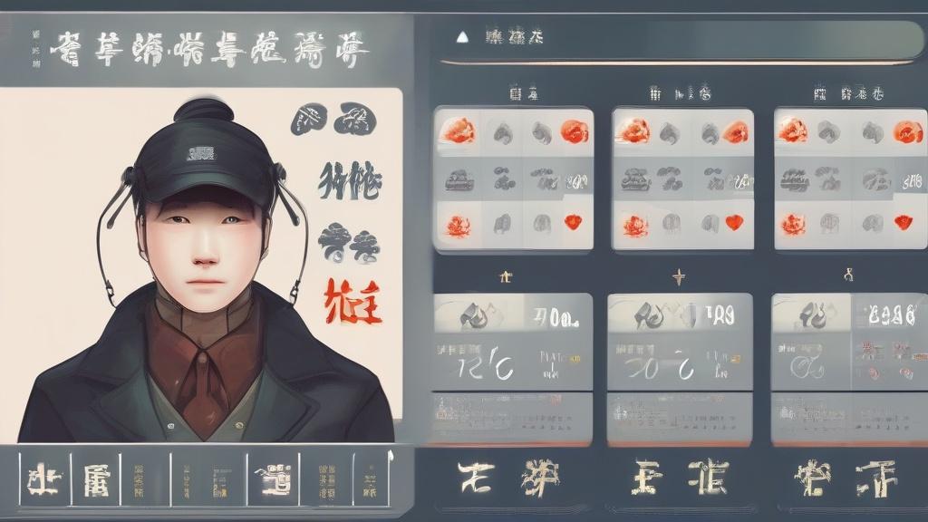 寒潮来袭：多云与大风交织下的灾害预警与应对指南