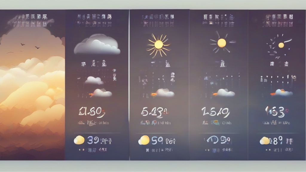 气象科普：解码雾霾、春运天气与雷电的奥秘