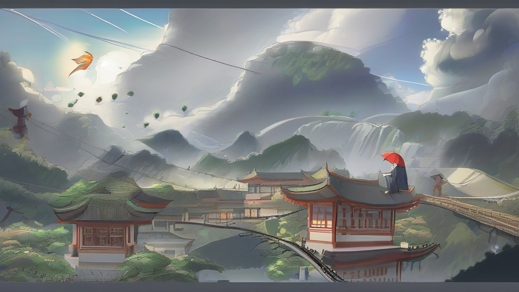 出行建议：暴雨详解