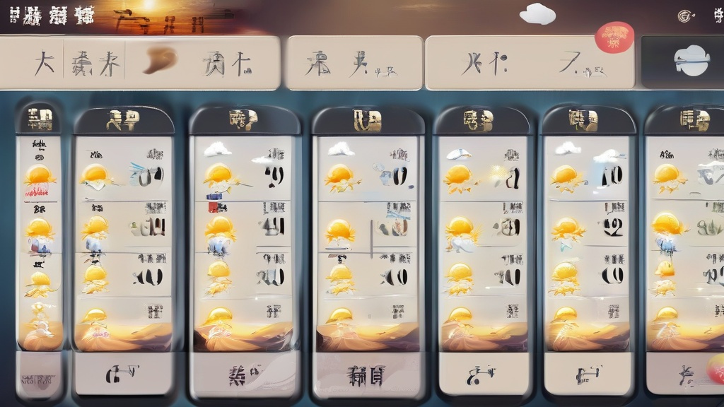 开学出行遇上高温与降温：全国天气变化应对指南