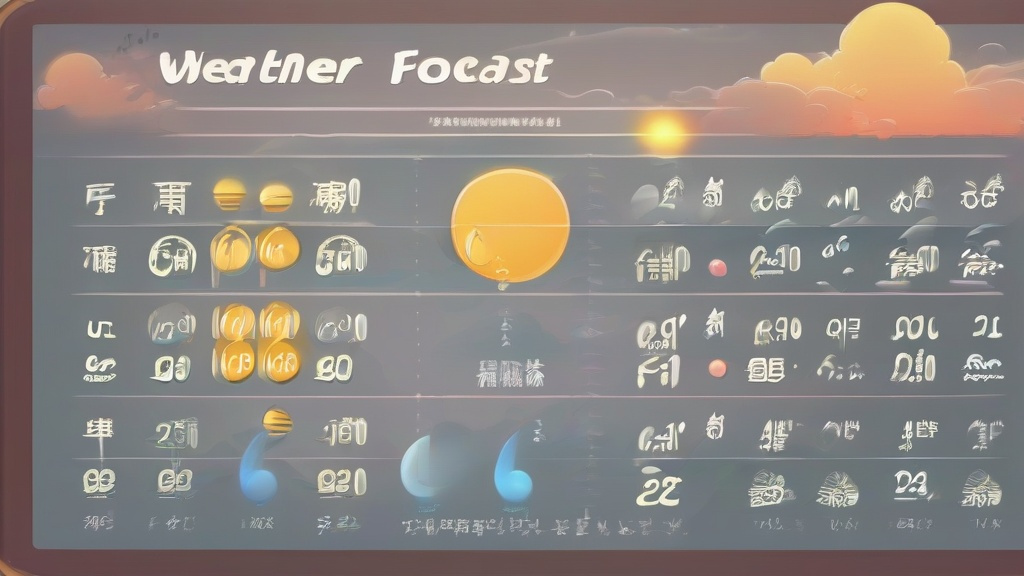 暴雨与降温双预警：科学应对极端天气的生存指南