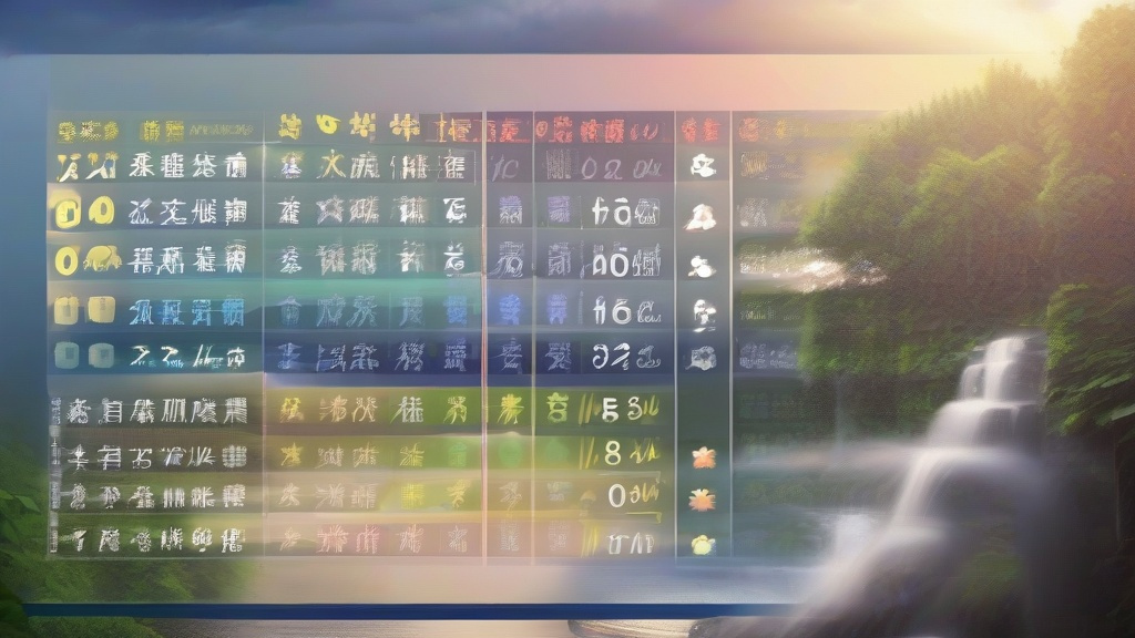 开学出行遇高温多云与台风：科学应对气象挑战指南