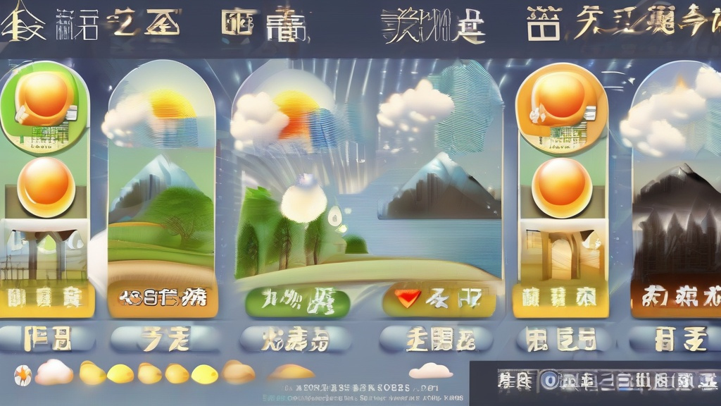春运返程与开学出行：全国多云天气下的安全指南