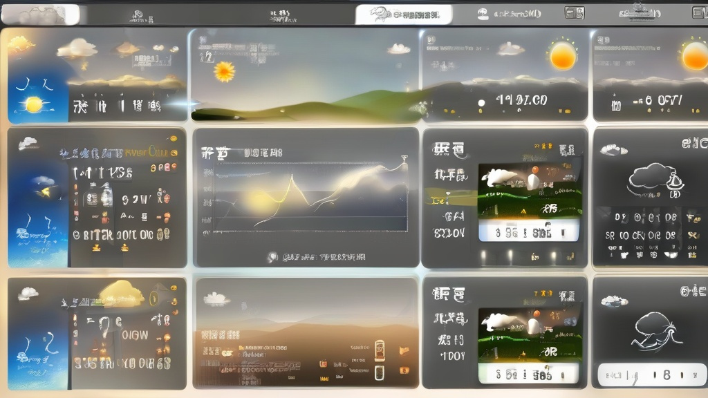 全国天气：雾霾详解