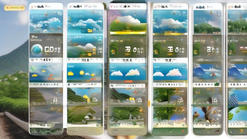 气象科普：多云详解