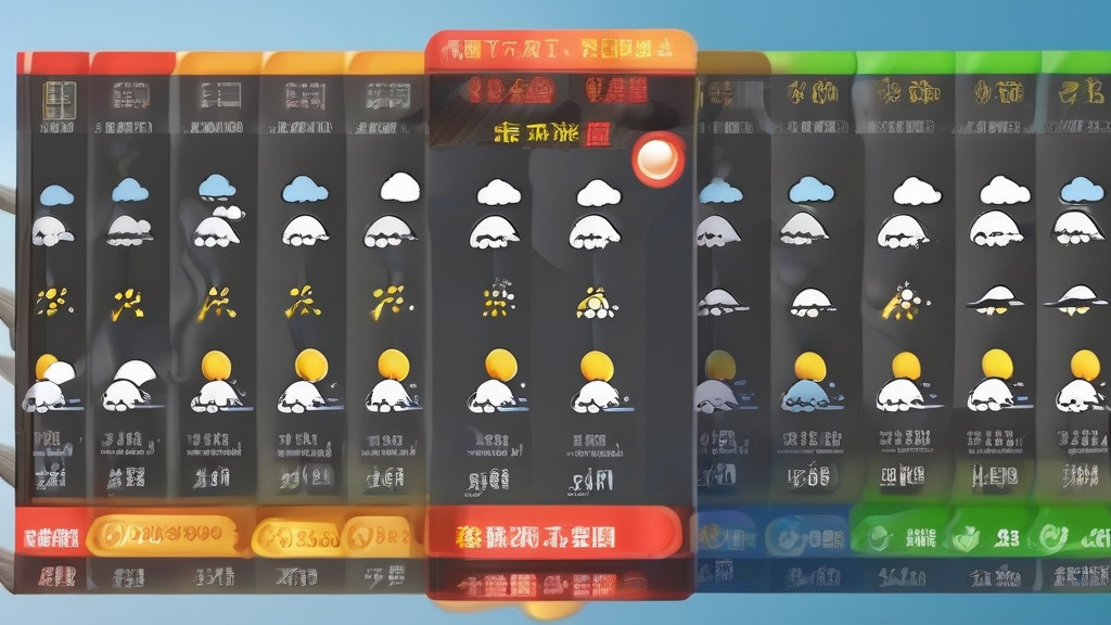 降温暴雨双预警：科学出行指南助你安全应对极端天气