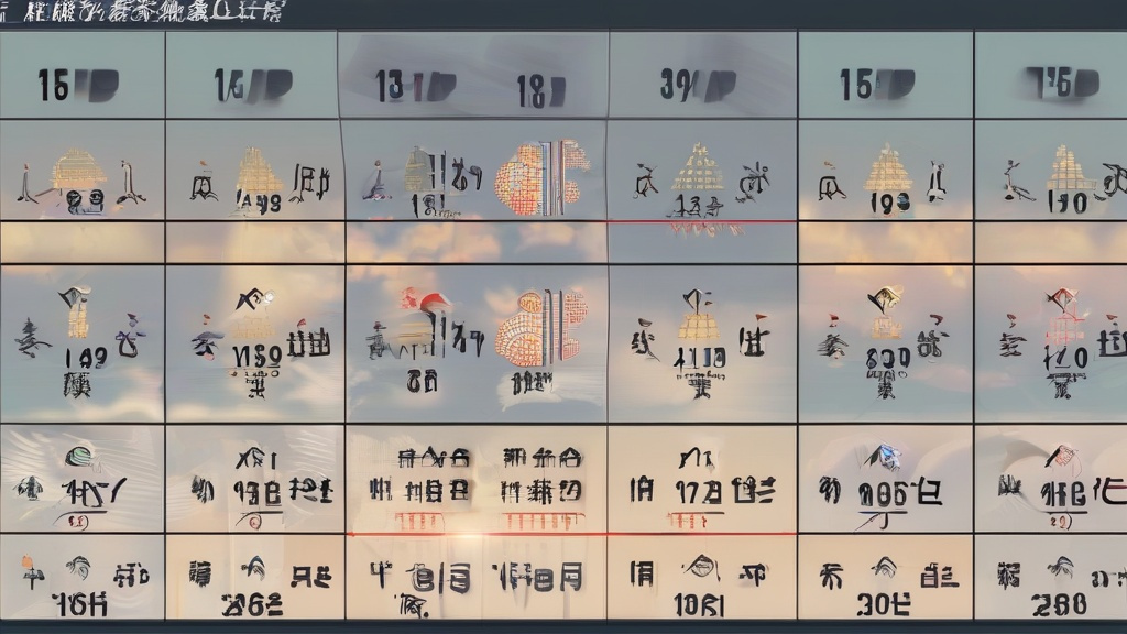 春运期间全国重点省市天气全景解析：高温、台风与晴天的应对指南