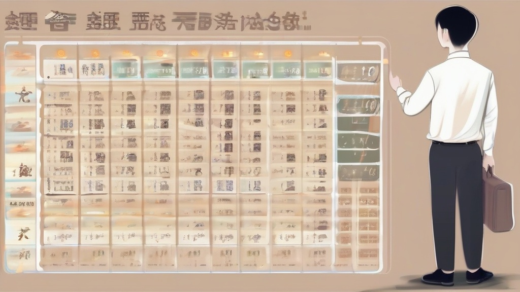 全国天气全景图：寒潮、台风与春运天气的科学解读