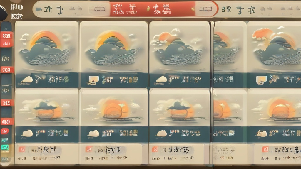 灾害预警：暴雨详解