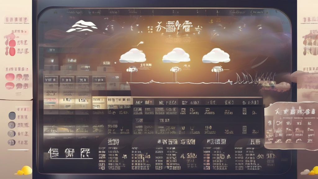 雷电冰雹天气出行安全指南：科学防护与应急策略