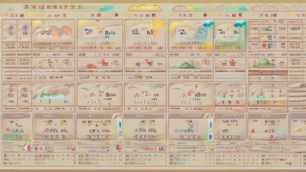 春运出行天气指南：多云与雷电的应对策略
