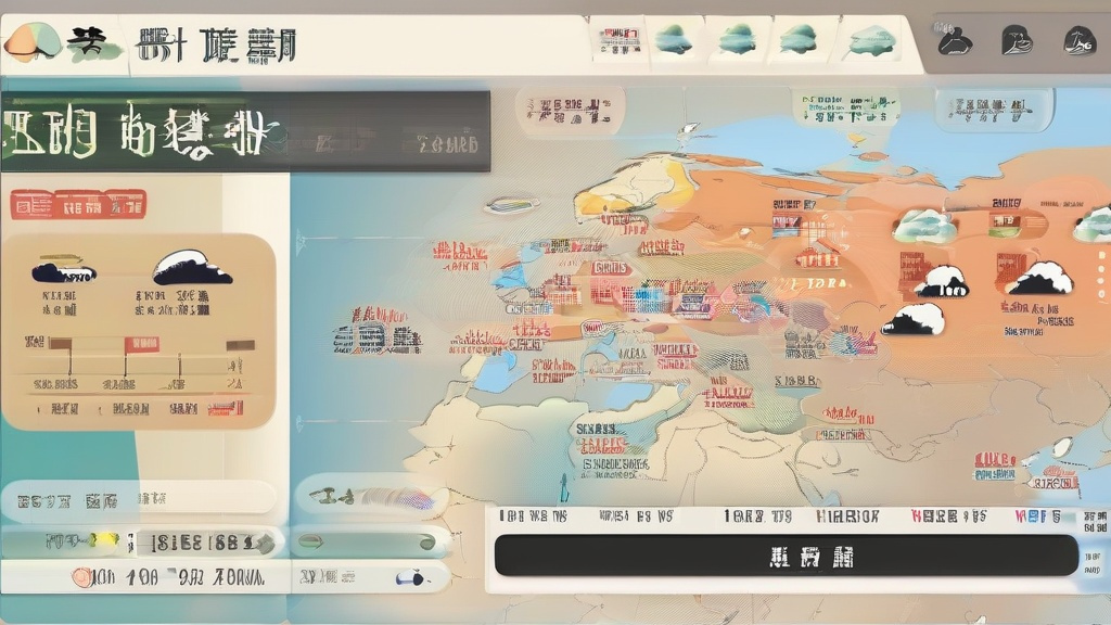 全国天气动态解析：冰雹与降温的成因、影响及应对策略