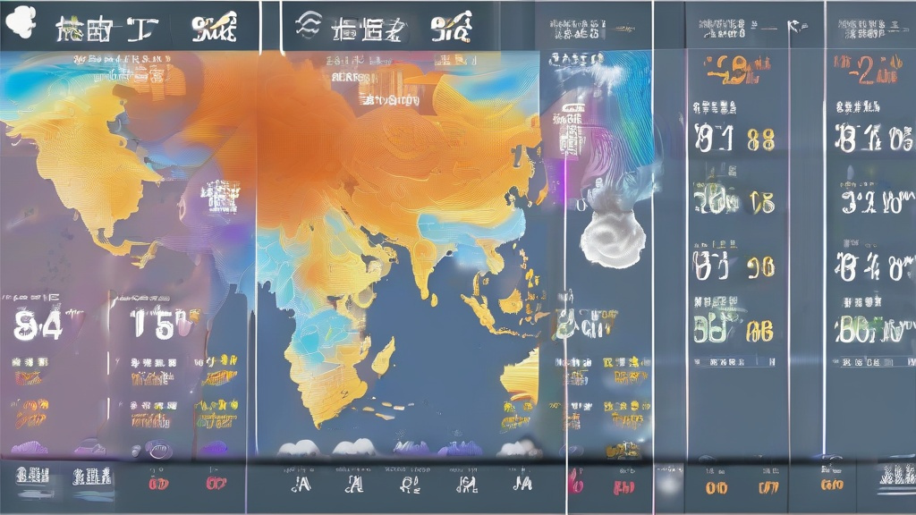 周末寒潮来袭：开学出行安全指南与气象应对策略