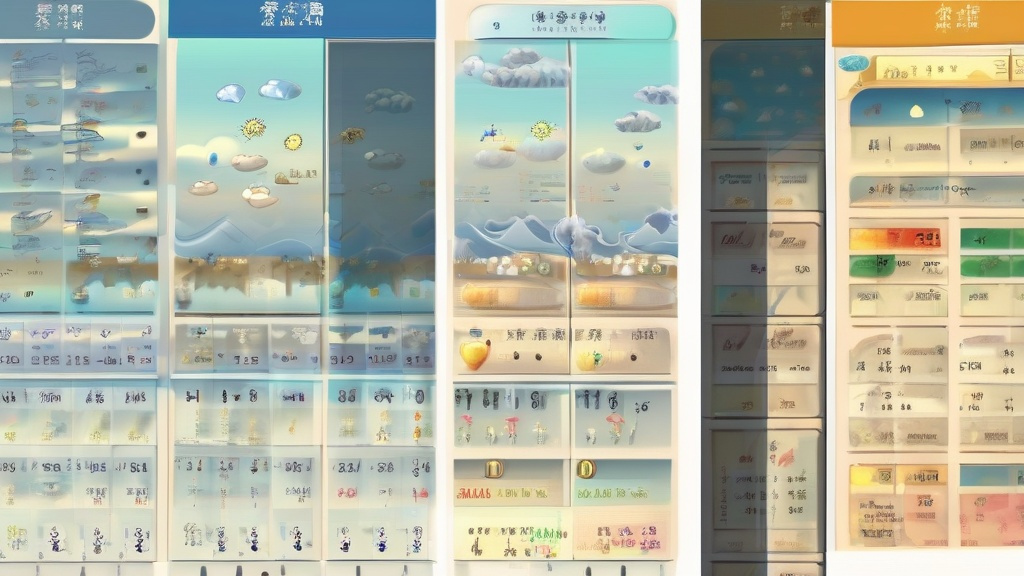 节假日暴雨灾害预警：科学防范与应急指南
