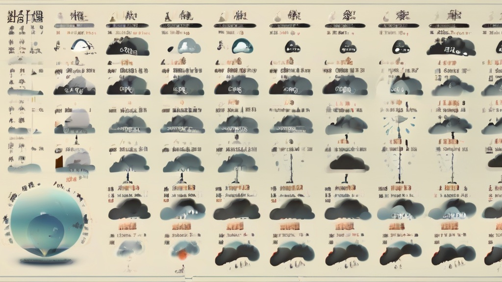 高温与暴雨：极端天气的科学密码与应对指南