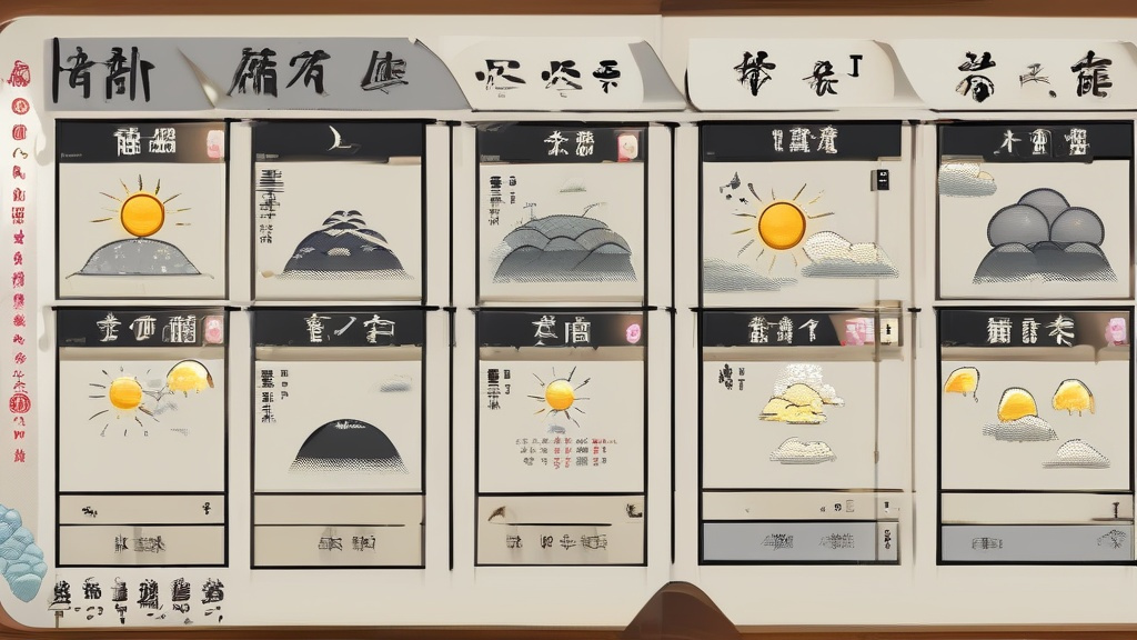 节假日与春运出行天气指南：应对冰雹、台风等极端天气的科学建议